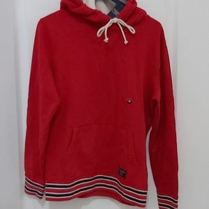 A&F mens hoodie